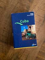 Reisgids CUBA Z.G.A.N. Anke Munderloh - Cuba, Boeken, Reisgidsen, Anke Munderloh; Ulli Langenbrinck, Ophalen of Verzenden, Zo goed als nieuw