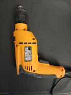 Praxis Boormachine - Gebruikt, Doe-het-zelf en Verbouw, Gereedschap | Boormachines, Boormachine, Gebruikt, Variabele snelheid