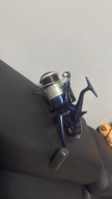 *** 1 Shimano big baitrunner L*** beschikbaar voor biedingen