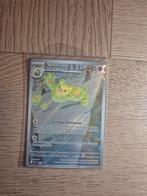 Reuniclus Pokemonkaart svp 212, Ophalen of Verzenden, Zo goed als nieuw, Losse kaart