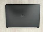 Dell Laptop Latitude E5470, 14 inch, Ophalen of Verzenden, SSD, Refurbished