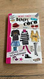 Niki Smit - 100% Coco, Ophalen of Verzenden, Zo goed als nieuw, Niki Smit