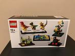 LEGO House Home of the Brick 40563 - Nieuw!, Ophalen of Verzenden, Nieuw, Complete set, Lego