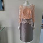 Bruidsmoeder jurk, Kleding | Dames, Gelegenheidskleding, Overige typen, Nieuw, Ophalen of Verzenden, Maat 36 (S)