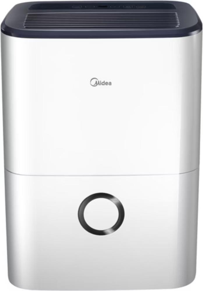 Midea DF 20DEN WF zie fotos, Witgoed en Apparatuur, Airco's, Zo goed als nieuw, Minder dan 60 m³, Ophalen of Verzenden