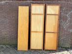 Solide hang- legkast van Lundia, Huis en Inrichting, Kasten | Stellingkasten, Ophalen, Zo goed als nieuw