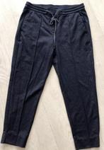 Donker blauwe broek maat 40 van OPUS, Maat 38/40 (M), Blauw, Ophalen of Verzenden, Zo goed als nieuw