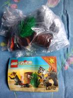 Lego Sheriff's showdown 6712, Ophalen of Verzenden, Gebruikt, Complete set, Lego