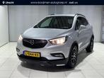 Opel Mokka X 1.4 Turbo 120 Jaar Edition | AGR Stoelen | Came, Voorwielaandrijving, 65 €/maand, Stof, Gebruikt