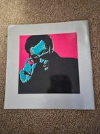 Tom Jones 1989 Tour programma boek, Ophalen of Verzenden, Gebruikt