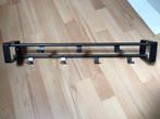 Metalen kapstok, Zo goed als nieuw, Minder dan 100 cm, Metaal, Ophalen