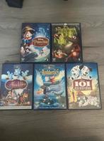 Disney dvd’s, Amerikaans, Alle leeftijden, Ophalen of Verzenden, Zo goed als nieuw