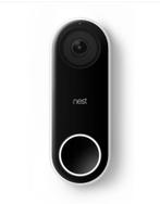 Google Nest Deurbel bedraad, Huis en Inrichting, Deurbellen, Ophalen of Verzenden, Nieuw