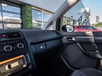 Volkswagen Touran 1.4 TSI Highline 7-Persoons | Navi | Camer, Voorwielaandrijving, 12 maanden, 15 km/l, Zwart