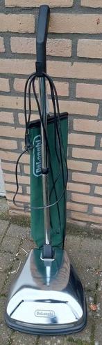 Delonghi vloer-schrob-veeg machine type LC500C zgan, Ophalen, Overige typen