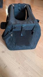 Honden reistas, Ophalen, Gebruikt