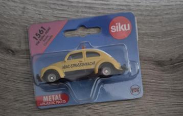 Siku 1561 Volkswagen Kever ADAC SK1561 beschikbaar voor biedingen