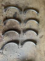Handgreepjes keuken, Huis en Inrichting, Minder dan 50 cm, Ophalen of Verzenden, Zo goed als nieuw, Minder dan 25 cm