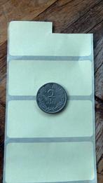 2 Reichsmark 1925 J - Duitsland - Weimar Republiek - zilver, Verzenden, Duitsland, Losse munt, Zilver
