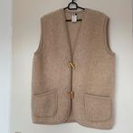 Alwero bodywarmer XL Nieuw, Kleding | Dames, Bodywarmers, Ophalen of Verzenden, Zo goed als nieuw, Maat 46/48 (XL) of groter, Beige
