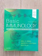 Basic Immunology, Gelezen, Beta, Ophalen of Verzenden, Abbas