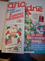 Ariadne handwerken, Ophalen of Verzenden, Zo goed als nieuw, Overige onderwerpen