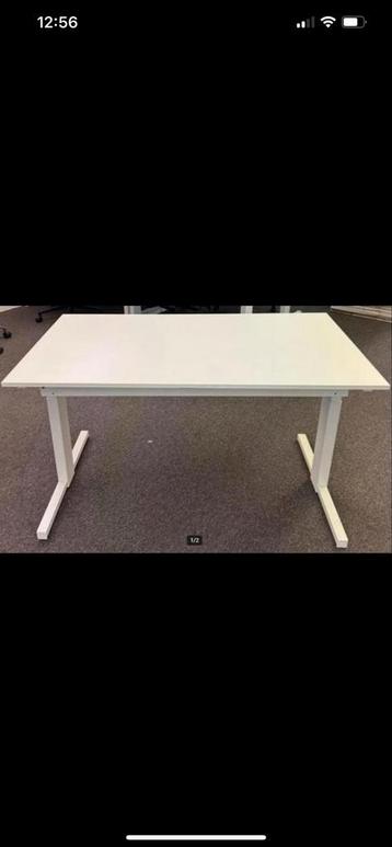 hoge kwaliteit Verstelbaar Bureau 160x80 beschikbaar voor biedingen