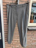 Mooie grijze Expresso pantalon maat 44, Expresso, Maat 42/44 (L), Ophalen of Verzenden, Zo goed als nieuw