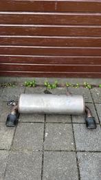 Bmw m140i einddemper f20/f21, Auto-onderdelen, Uitlaatsystemen, Ophalen, BMW
