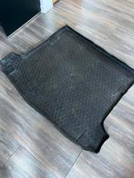 Rubbermat kofferbak Peugeot, Ophalen, Gebruikt