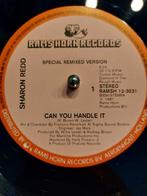 Sharon Redd - Can You Handle It / You Got My Love - 12", Ophalen of Verzenden, Gebruikt, 12 inch