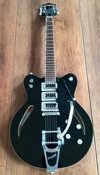 GRETSCH G5622T-CB Electromatic incl. Case., Ophalen, Zo goed als nieuw, Semi-solid body, Overige merken