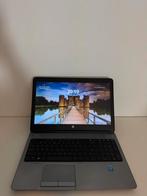 Snelle HP ProBook - Intel Core I7 - Windows 11 - FULL HD, HDD, 15 inch, Ophalen of Verzenden, Zo goed als nieuw
