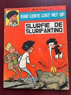 Kari Lente, Boeken, Eén stripboek, Ophalen of Verzenden, Gelezen