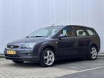 Ford Focus Wagon 2.0-16V Rally Edition l 145 PK l Cruise l N, Auto's, Stof, Gebruikt, 4 cilinders, Handgeschakeld