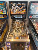 Williams The machine bride of pinbot, Verzamelen, Automaten | Flipperkasten, Ophalen, Gebruikt, Elektronisch, Williams