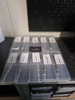 Index 11 injectoren n43 / n53 motor, Ophalen of Verzenden, BMW