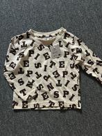 Leuk shirtje maat 80 sint en piet sinterklaas, Kinderen en Baby's, Ophalen of Verzenden, Zo goed als nieuw, Jongetje of Meisje