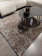 Vloerkleed Snake 18 taupe Mart Visser, Huis en Inrichting, Stoffering | Tapijten en Kleden, Beige, Ophalen of Verzenden, 200 cm of meer