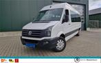 Volkswagen Crafter 35 2.0 TDI L3H2 BM 109PK | ROLSTOELBUS |, 13 km/l, Euro 5, Gebruikt, 2000 kg