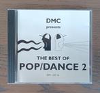 DMC presents - Pop Dance 2 - Remix - Marley Mix, Ophalen of Verzenden, Zo goed als nieuw, Dance Populair