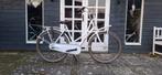 Altec Dutch 57 damesfiets 28 inch, Ophalen, Gebruikt, Versnellingen, 56 cm of meer