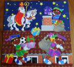 Sinterklaas Puzzel 4-6 jaar"", Ophalen of Verzenden, Zo goed als nieuw
