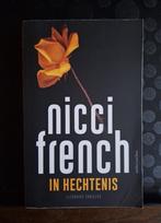 In hechtenis – Nicci French, Ophalen of Verzenden, Gelezen