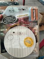 elro rookmelder, Doe-het-zelf en Verbouw, Alarmsystemen, Ophalen of Verzenden, Nieuw, Detector, Sensor of Melder, Rook