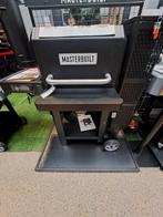 Masterbuilt|gravity series 600 digital barbecue en smoker, Tuin en Terras, Houtskoolbarbecues, Ophalen, Zo goed als nieuw, Masterbuilt