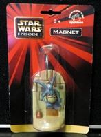 Watto koelkast magneet, Gebruikt, N.v.t., N.v.t., Ophalen of Verzenden