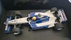 BMW Williams FW23 R. Schumacher Minichamps, 1:18, Ophalen of Verzenden, Zo goed als nieuw, MiniChamps
