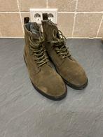 Blackstone Groene Laarsjes Heren Maat 45, Ophalen of Verzenden, Gedragen, Overige kleuren, Boots