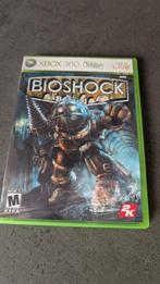 Xbox 360 Bioshock NTSC, 1 speler, Ophalen of Verzenden, Gebruikt, Vanaf 18 jaar